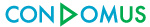 CONDOMUS Logo